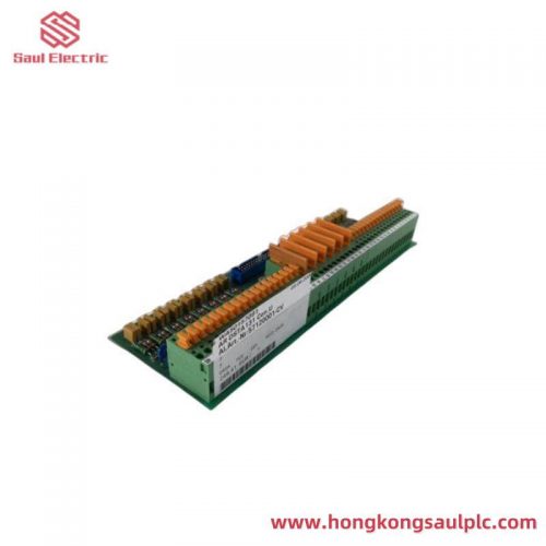 AB 1785-V40V VME Processor: Advanced Control Solution
