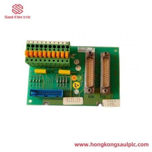 ABB FS225R17KE3/AGDR-76C: Advanced Process Control Solution for Industrial Automation