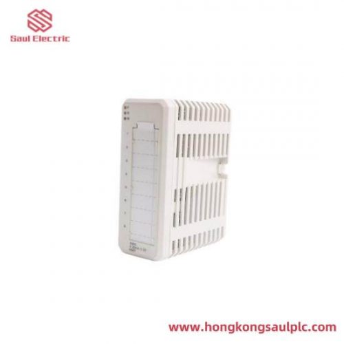 AUTONET HFDI-16: Advanced Industrial Networking Module