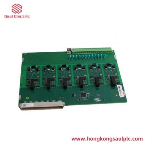 ABB UA C383 AE01 HIEE300890R0001: Yearly Discounted Industrial Automation Control Module