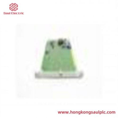 ABB 3BHE023584R2060 - Advanced DCS Controllers