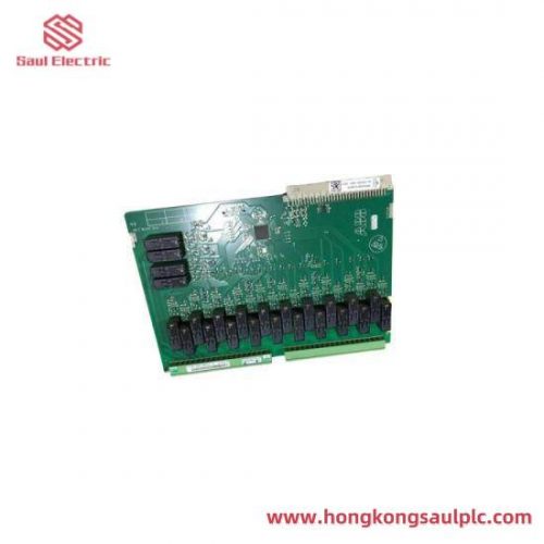 ABB 3HAC029014-001 - Advanced Industrial Control Module
