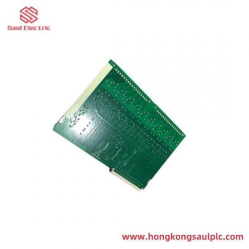 ABB 3HAC029014-001 - Advanced Industrial Control Module