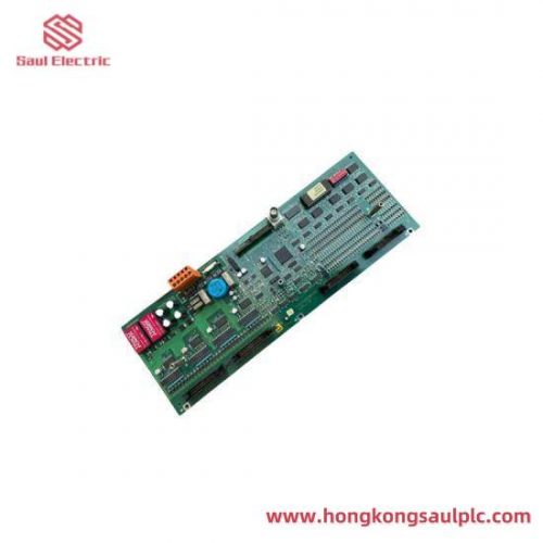 ABB HIEE300550R1 PPB022CE V01 Control Board: Precision Automation, Enhanced Efficiency
