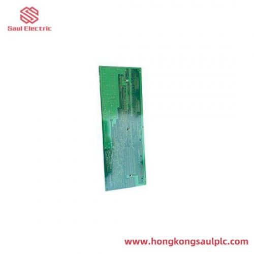 ABB HIEE300550R1 PPB022CE V01 Control Board: Precision Automation, Enhanced Efficiency