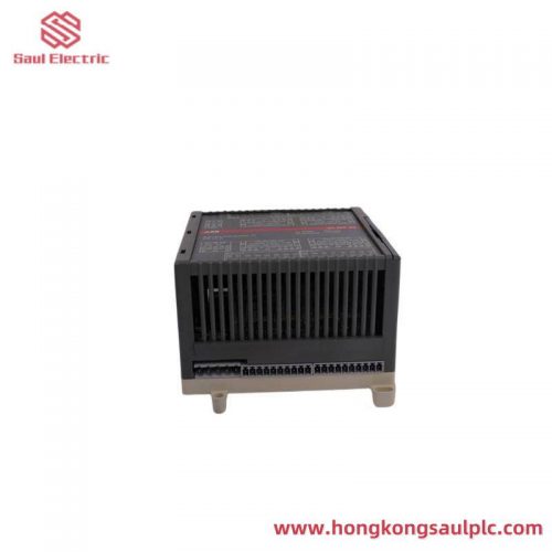AB 1606-XLP50E Compact Power Supply - Advanced Efficiency in Automation Solutions