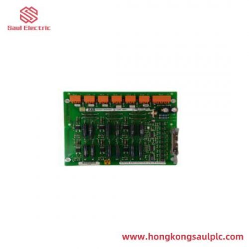 ABB 3HAC023229-002 Industrial Automation Module