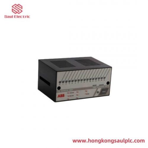 ABB ICSI16E1 Binary Input Unit