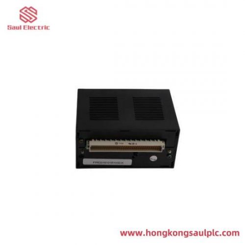 ABB ICSI16E1 Binary Input Unit