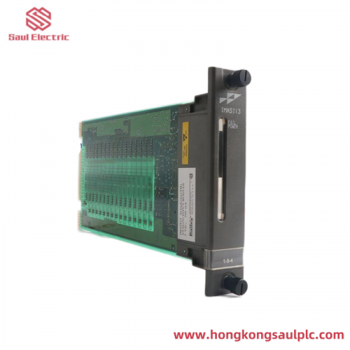 ABB Procontic CS31 ICSI16D1 I/O REMOTE UNIT