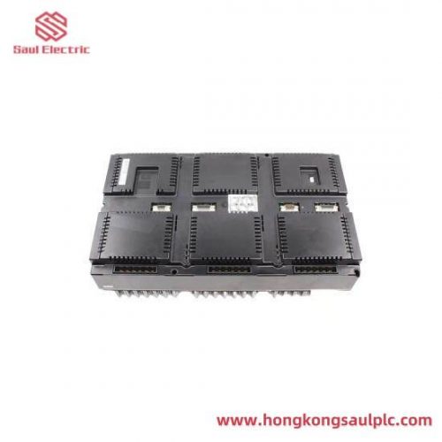 ABB 3HAC028018-003 Industrial Control Module