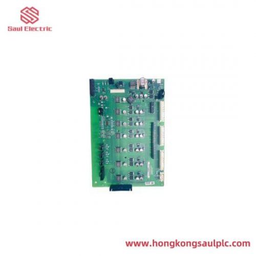 ABB 3HAC026222-003: High-Performance Industrial Automation Module