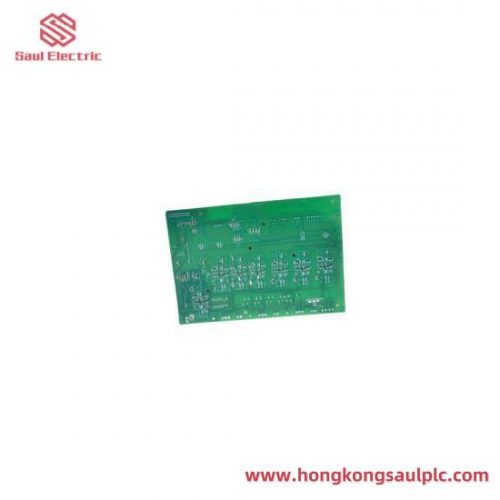 ABB 3HAC026222-003: High-Performance Industrial Automation Module