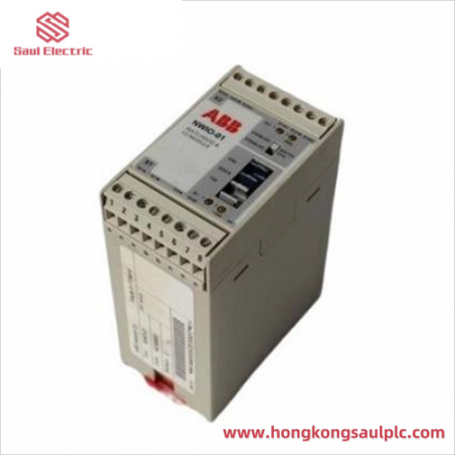 ABB 3L67991F000G-VRA.V0702.5-AB: High-Precision Motion Control Module for Industrial Automation