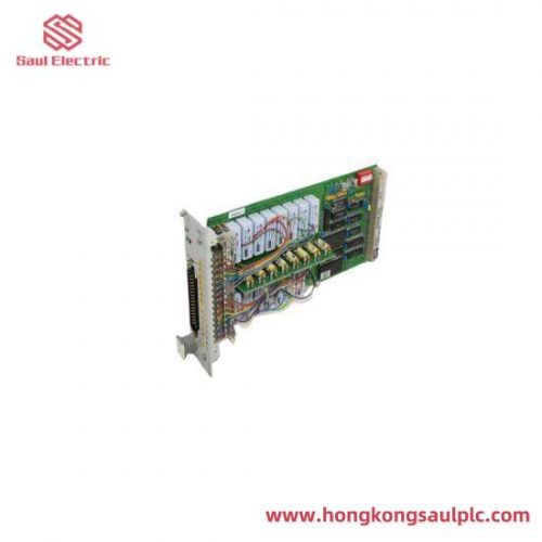 ABB FS225R17KE3/AGDR-76C: Advanced Process Control Solution for Industrial Automation