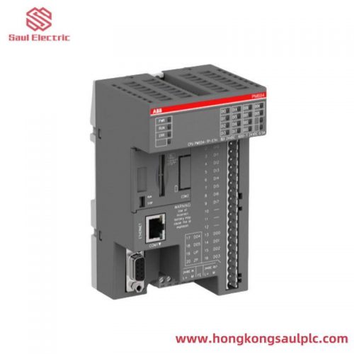AB 700-TBR24 Terminal Blocks - Advanced Industrial Control Module
