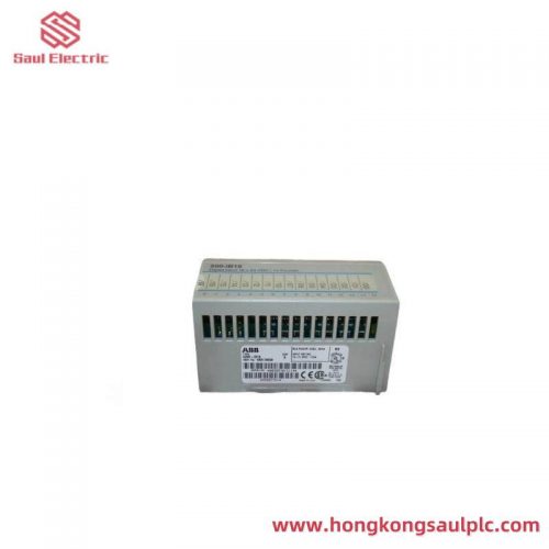 ABB DSDI120A - Advanced Digital Input Board for Industrial Control Systems
