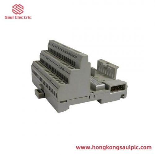 ABB 3HAC027246-008 - High-Performance Industrial Control Module