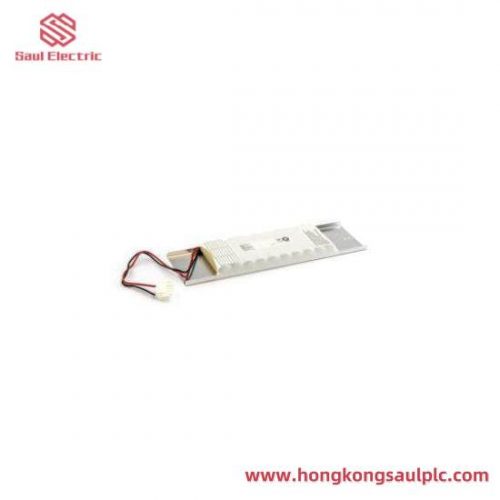 ABB 3L67991F000G-VRA.V0702.5-AB: High-Precision Motion Control Module for Industrial Automation