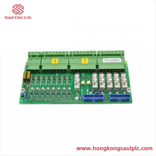 SESCON 2544-43 2P10-3441: Industrial Control Module by XYZ Corp.