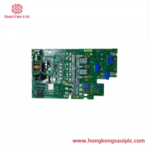 ABB 3HAC028966-006, Industrial Control Module