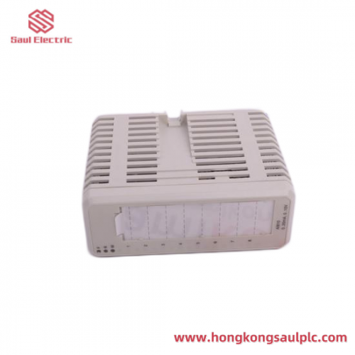 ABB SM1006S/B12/0000/32/STD - Advanced Process Control Module