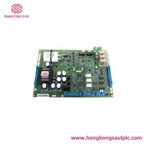 ABB UA C383 AE01 HIEE300890R0001: Yearly Discounted Industrial Automation Control Module