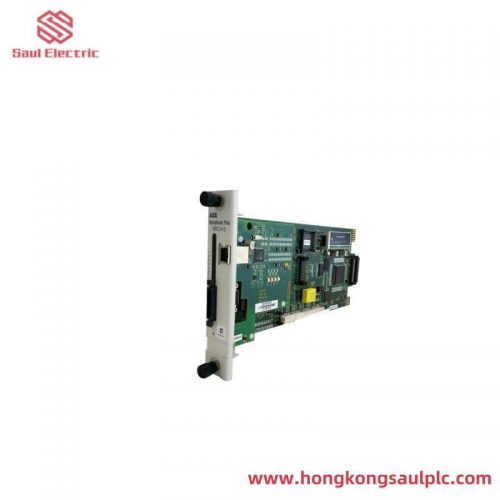 AB 1769-OB16P - Fused Sourcing Output Module, Designed for Industrial Control Solutions