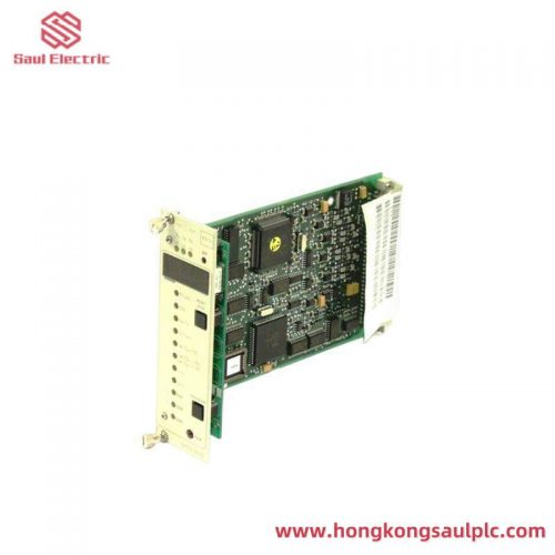 AB Electronics 1775-SR I/O Scanner Module