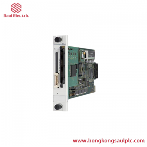 ABB AB 1440-DYN02-01RJ Dynamic Measurement Module
