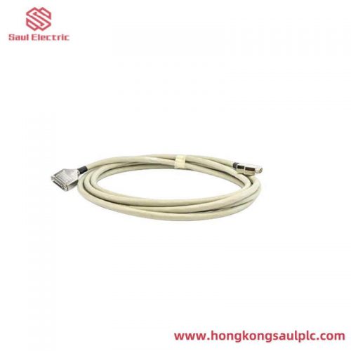 ABB TK576V050 3BSC950055R1 Cable Assembly, 5m (16 ft)