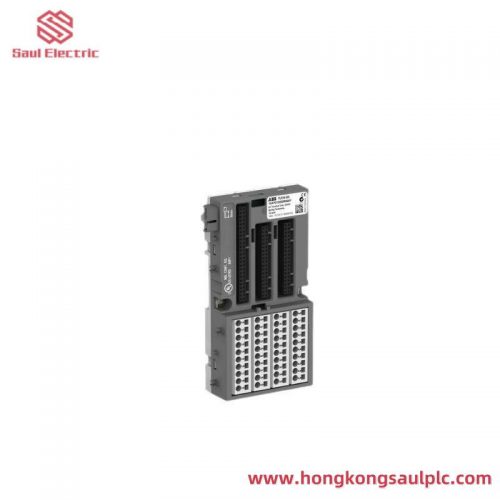 ABB TU516 1SAP212000R0001 ABB I/O Terminal Unit for Enhanced Industrial Control Solutions