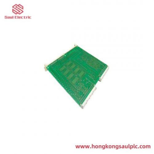 ABB 3HAC027246-008 - High-Performance Industrial Control Module