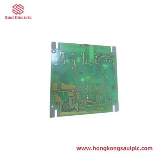 ABB YXU167G ASEA Circuit Board - Advanced Control Module for Industrial Automation