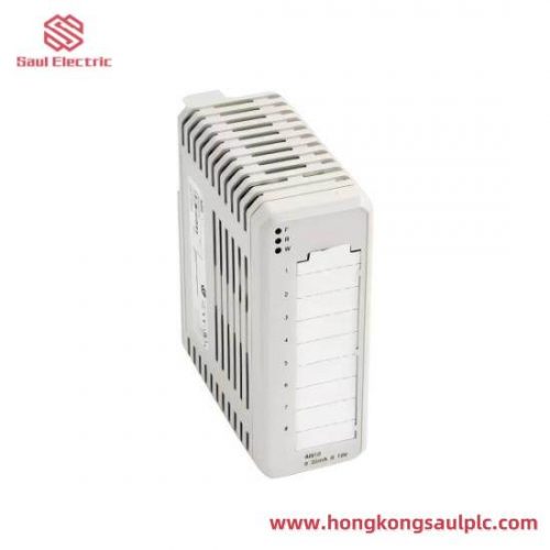 Reliance Electric GV3000E-AC003-AA-DBU-RFI, Industrial Drive Module