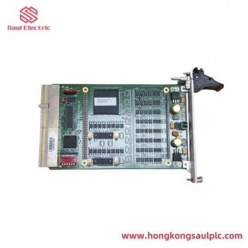 AMAT ASSY NO 603603-103 0190-15384 I/O Module - Precision Control in Industrial Automation