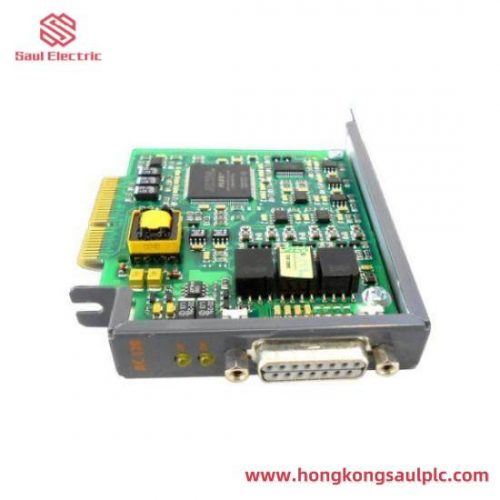 B&R 8AC120.60-1 ACOPOS EnDat Interface Module for Industrial Automation