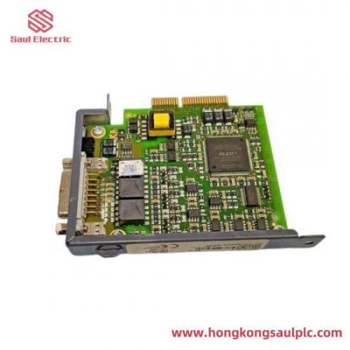 B&R 8AC120.60-1 ACOPOS EnDat Interface Module for Industrial Automation