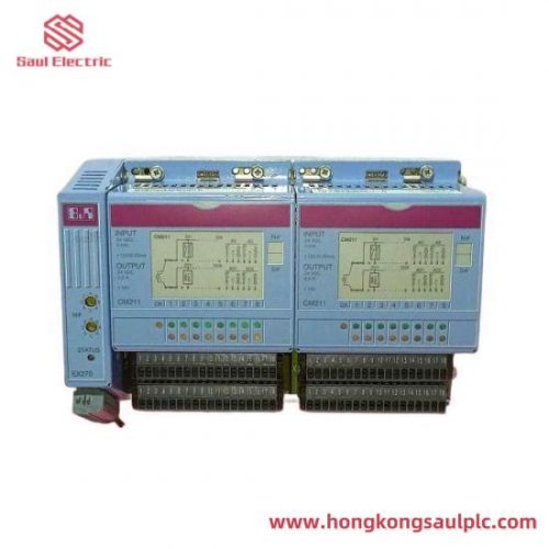 B&R CM211 - Compact IO Module for Modern Automation, 100 characters