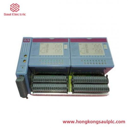 B&R CM211 - Compact IO Module for Modern Automation, 100 characters