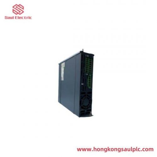 Emerson Ovation 1X00884H01 Compact Controller
