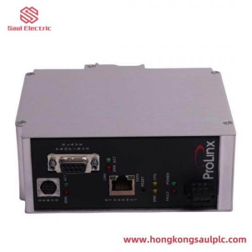 BELDEN Prosoft 5205-DFNT-PDPS ASCII Ethernet to PROFIBUS DP Slave Gateway