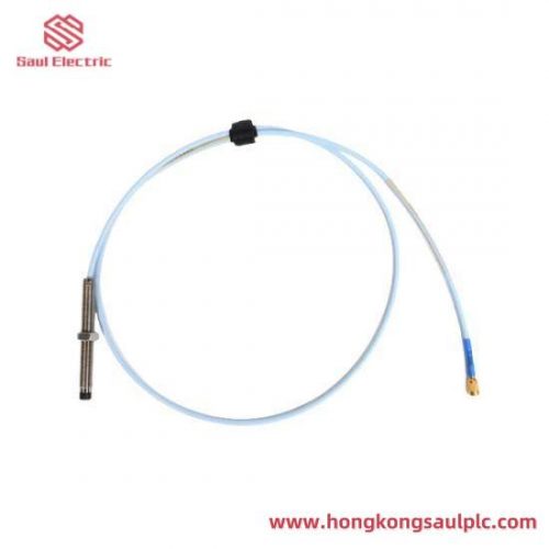 Bently Nevada 330101-00-40-10-02-05 | 3300 XL 8 mm Proximity Probes