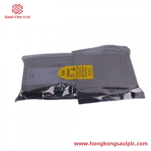 Bently Nevada 330104-00-10-10-02-00: Industrial Automation Module for Enhanced Process Control