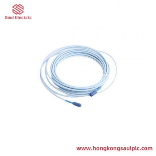 Bently Nevada 3300 XL Extension Cable 330130-075-02-00, Industrial Automation Solutions