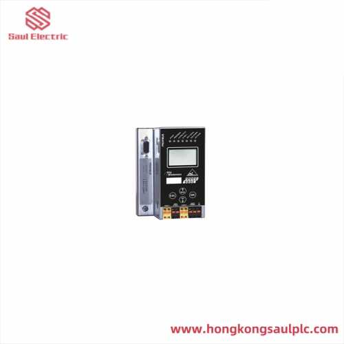 Bently Nevada 330850-91-CN: Precision Control Module for Industrial Automation