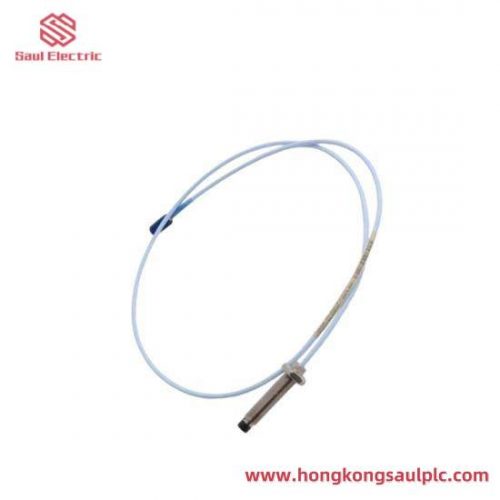 Bently Nevada 330173-00-03-10-02-CN Proximity Probes for Advanced Industrial Control Systems