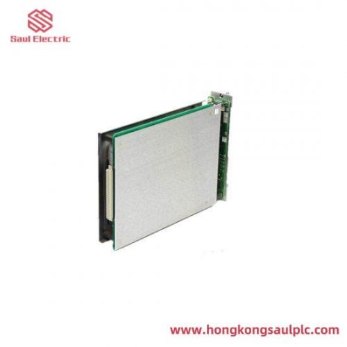 Bently Nevada 330850-91-CN: Precision Control Module for Industrial Automation