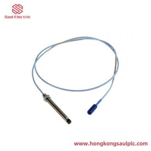 Bently Nevada 330904-00-03-70-01-CN Proximity Transducer: Advanced Sensor Technology for Industrial Automation