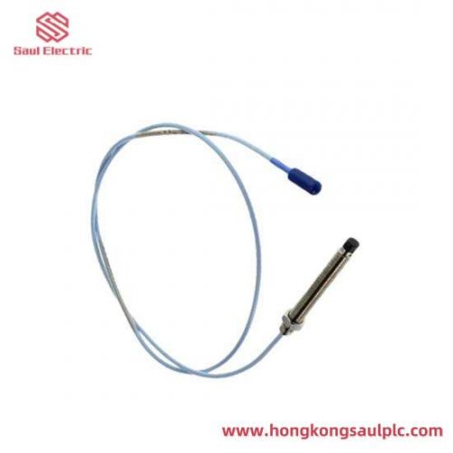Bently Nevada 330904-00-03-70-01-CN Proximity Transducer: Advanced Sensor Technology for Industrial Automation